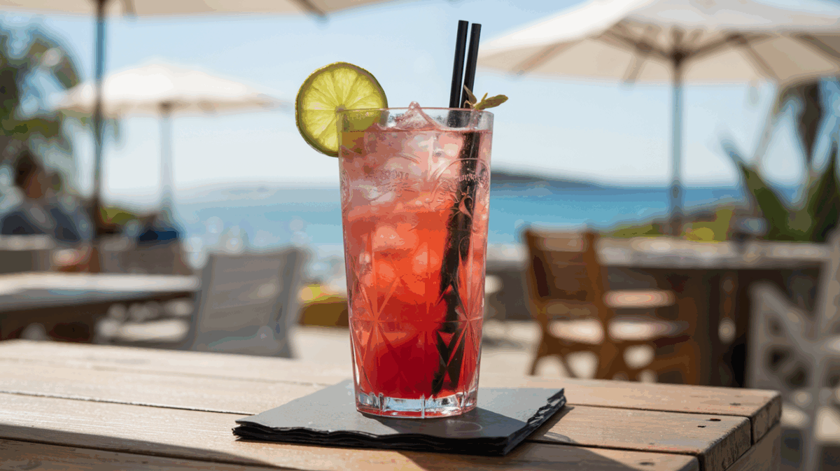 Hemingway Daiquiri – hemingway daiquiri