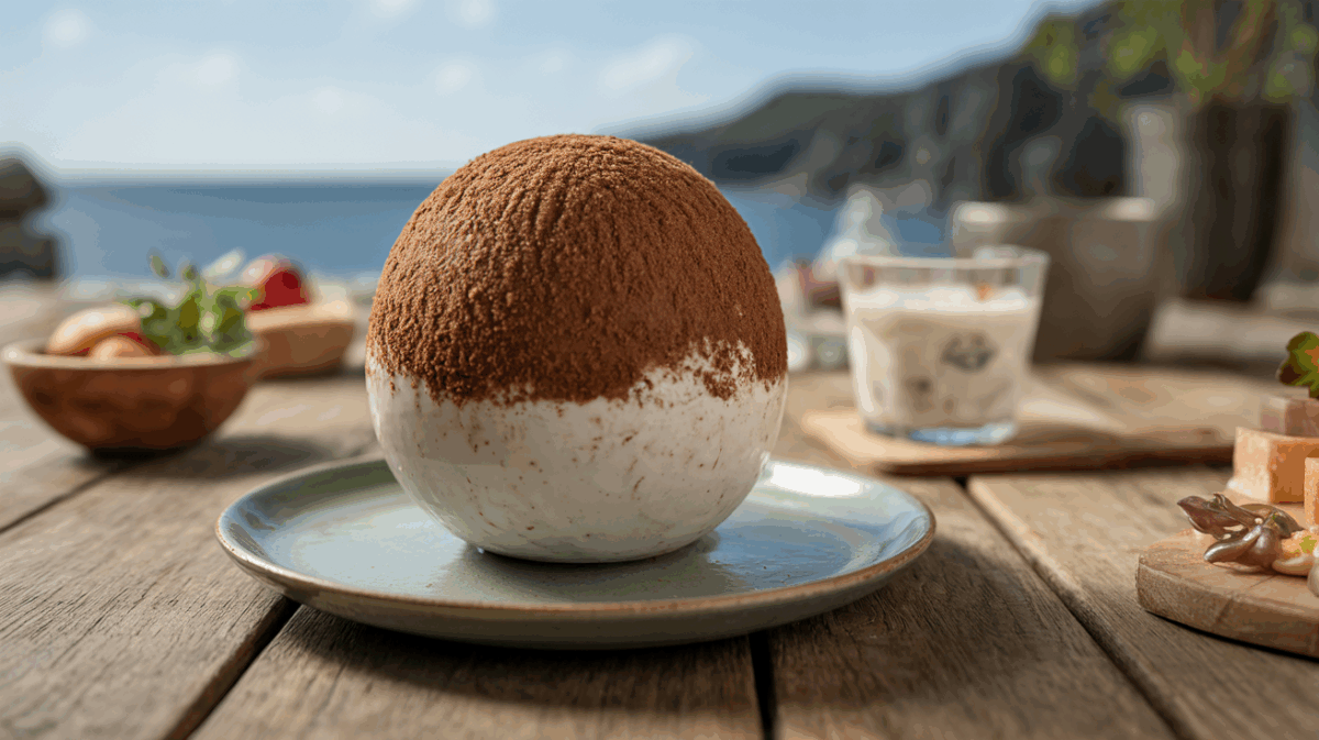 Blanc-manger coco – blanc-manger coco