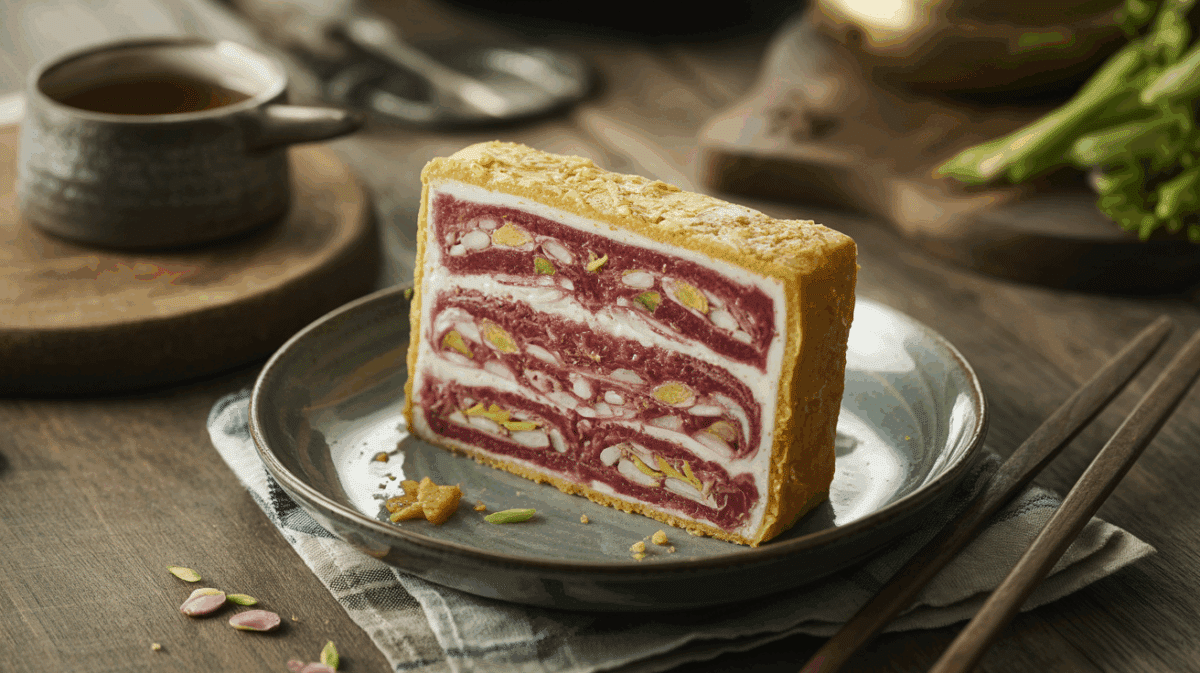 Les délices des nems vietnamiennes : une recette intemporelle – nems vietnamiennes