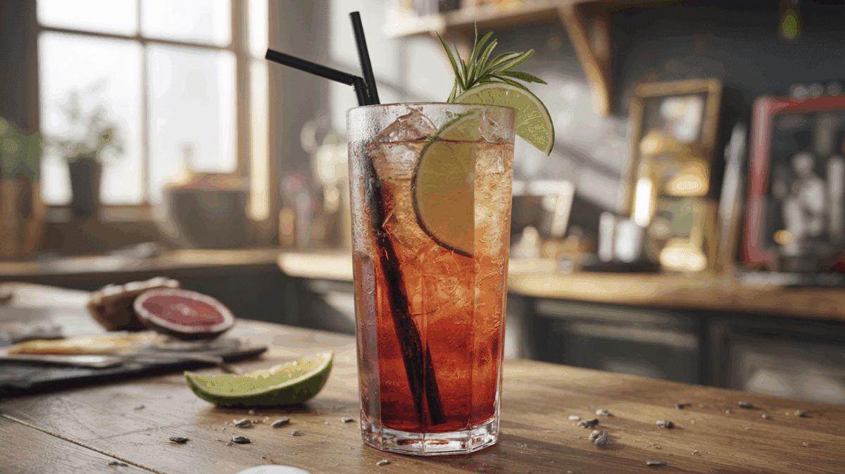 La recette du cocktail Zombie : élixir envoûtant – cocktail zombie